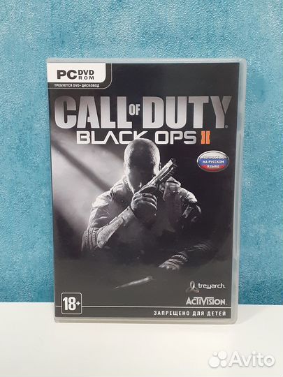 Компьютерные игры PC DVD в коллекцию