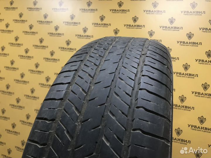 Yokohama Geolandar G91A 225/60 R17 99V