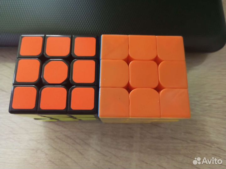 Кубик рубика 3х3