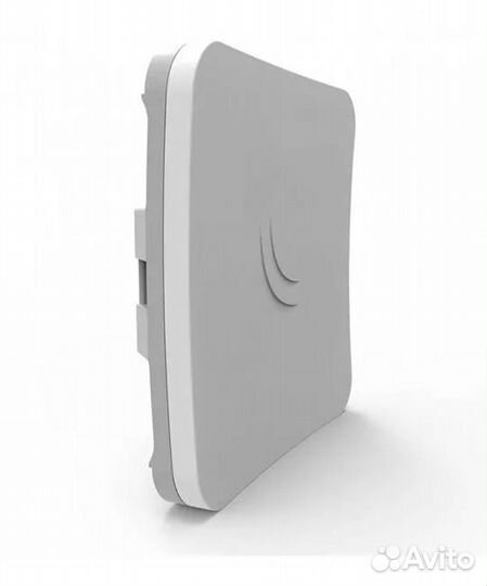 Точка доступа MikroTik SXTsq 5 ac (rbsxtsqg-5ACD)
