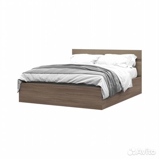 Кровать Вегас 1.6