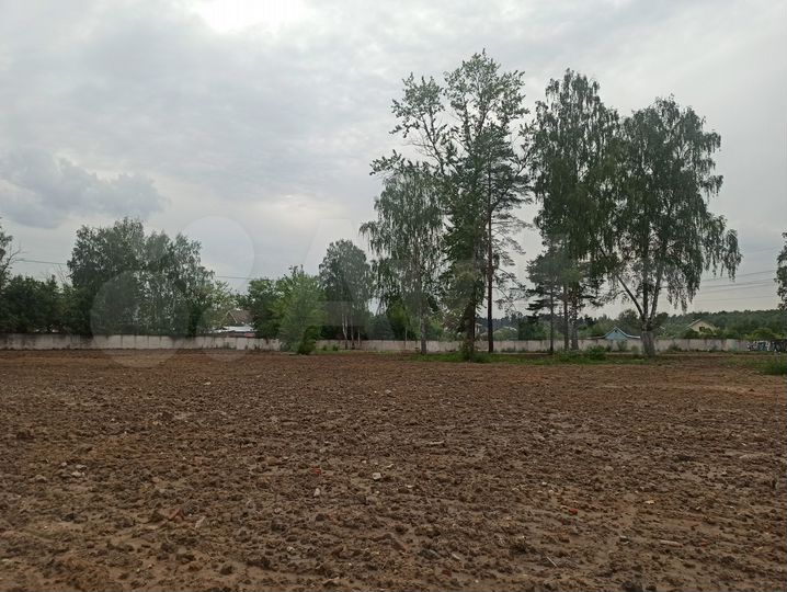 Участок 6 сот. (ИЖС)