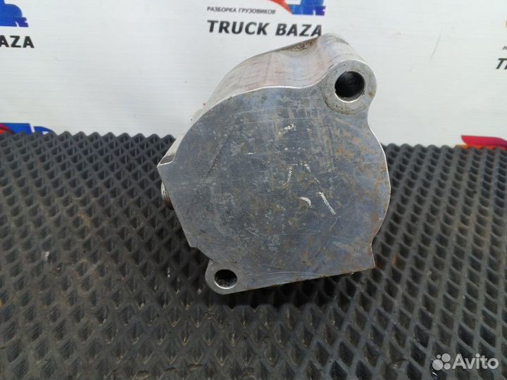 Электромагнитный клапан