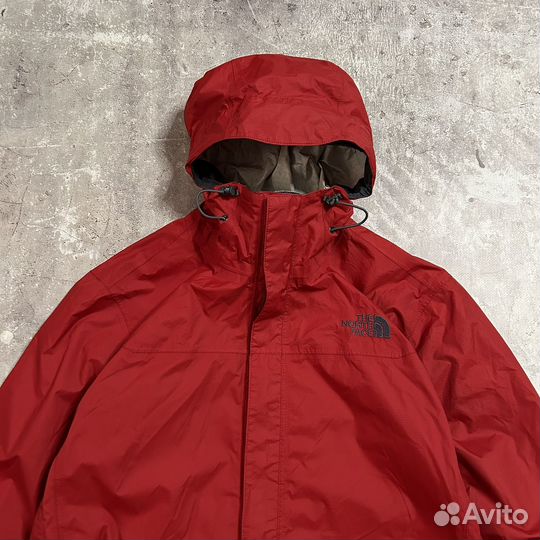 Ветровка The North Face HyVent Оригинал