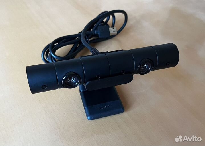 Камера для ps4 вторая ревизия V2