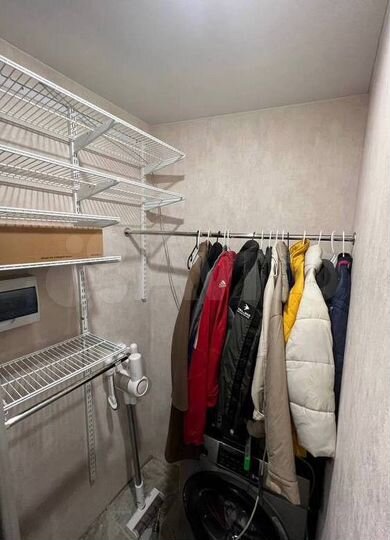 Квартира-студия, 30 м², 10/20 эт.