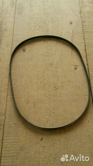 Ремень для стиралки bosch