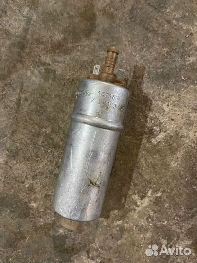 Топливный насос BMW E53