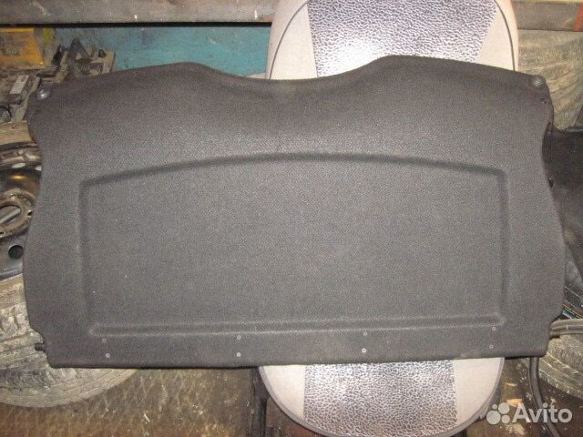 Полка, Ford (Форд) -fusion (02)