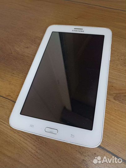 Планшет Samsung ce0168