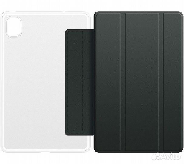 Чехол - книжка для планшета Xiaomi Pad 5/Pad 5 Pro