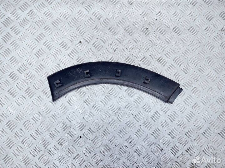 Молдинг крыла переднего правого Mini Cooper R50