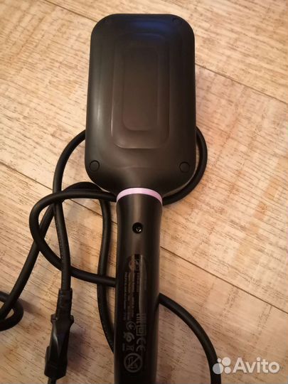 Расческа выпрямитель Philips