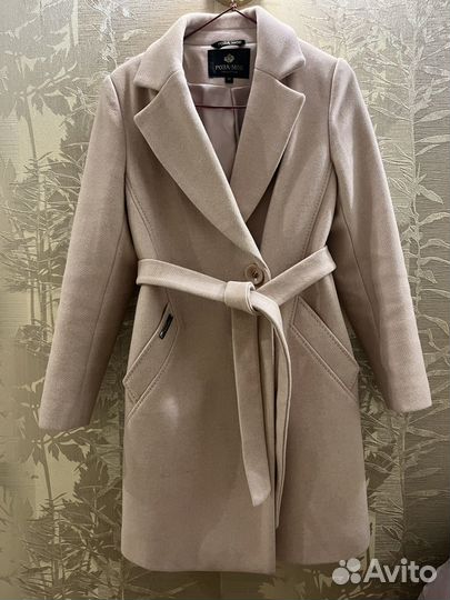 Пальто женское