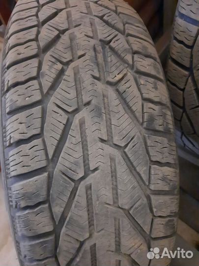 Tigar SUV Winter 215/65 R16 102H