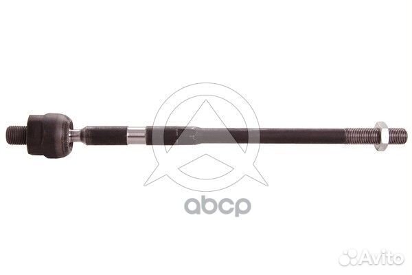 Тяга рулевая без нак.VW polo 09 63516 Sidem