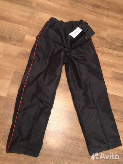 Полицейская форма женская