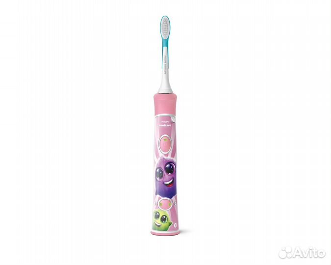 Philips Sonicare For Kids HX6352/42 зубная щетка