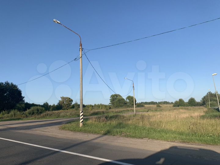 Участок 100 га (СНТ, ДНП)