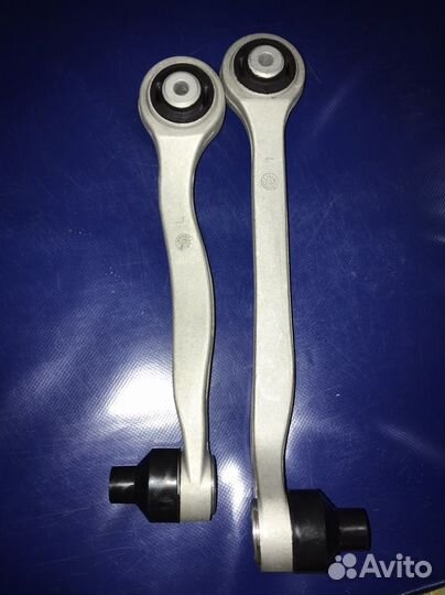 Комплект рычагов на Ауди