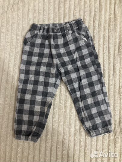 Детская одежда для мальчиков 80 86 1-2 года