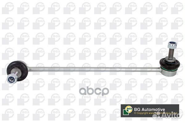 LS0916 тяга стабилизатора переднего левая Mini