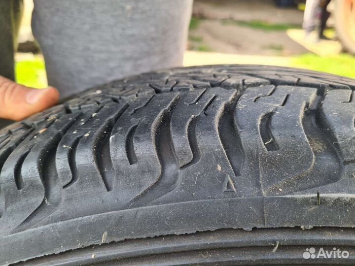 Dunlop Grandtrek AT20 245/70 R17