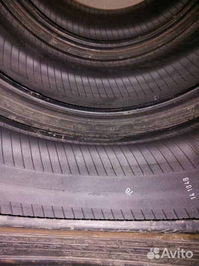 Nokian Tyres Nordman 5 185/65 R15