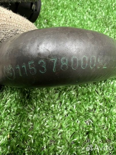 Патрубок системы охлаждения Bmw X5 E70 2009