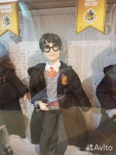 Набор кукол к/ф 