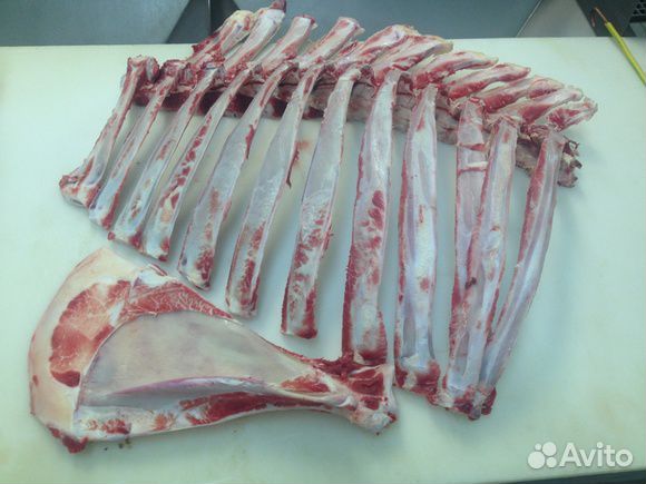 Кости для собак