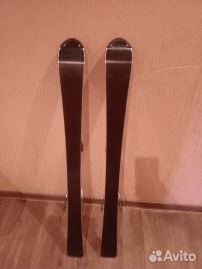 Горные лыжи детские 110