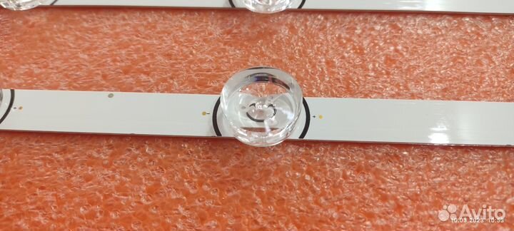 Подсветка для TV LG Innotek DRT 3.0 32 (TK)