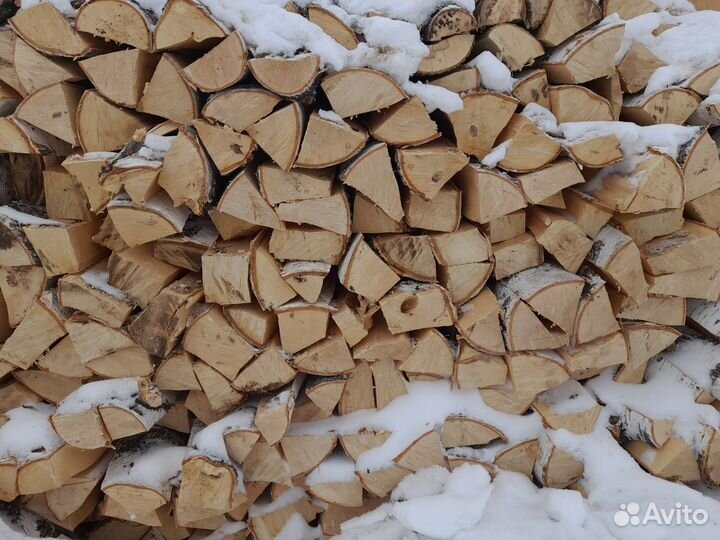 Дрова газель