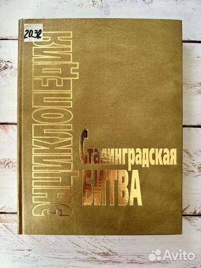 Книга армия Наполеона, Сталинградская битва