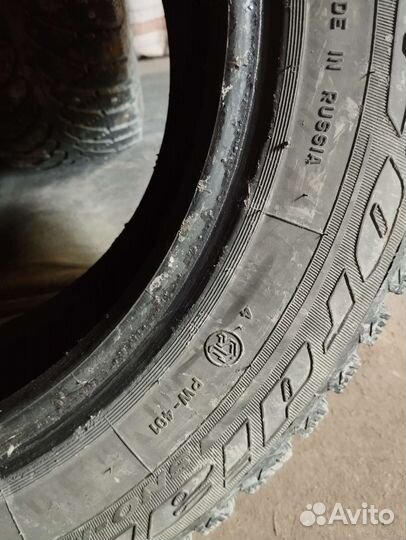 Cordiant Sno-Max 195/65 R15 91