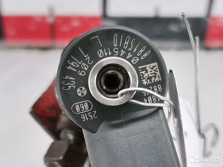 Форсунка для BMW 5-Series (E60/E61)