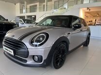 MINI Cooper Clubman 1.5 AMT, 2021, 20 800 км, с пробегом, цена 3 650 000 руб.