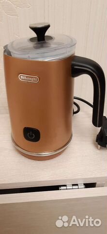 Каппучинатор