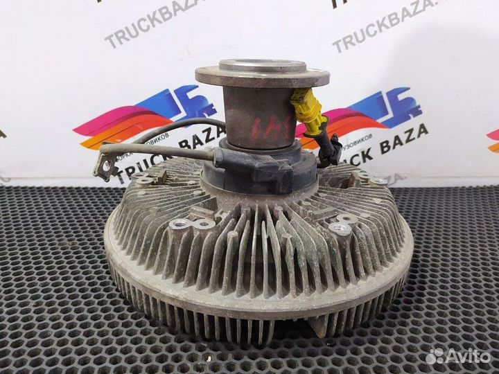 41213991 Вискомуфта