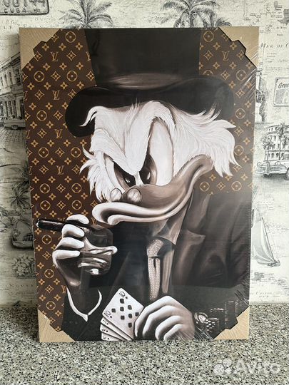 Картина LV