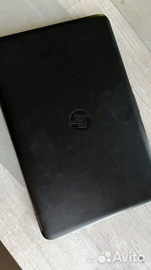 Ноутбук hp отличное состояние