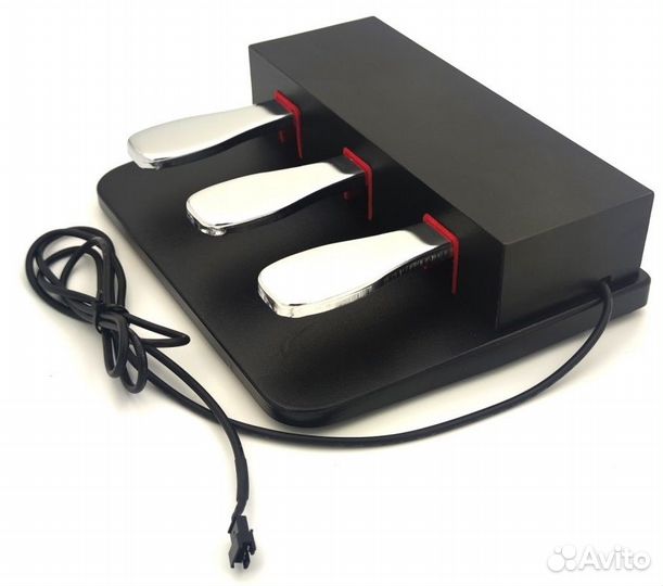 Пианино Nux NPK-10. Белые и чёрные, в наличии