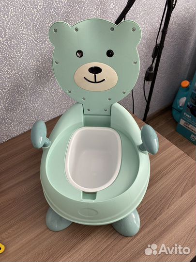 Горшок детский