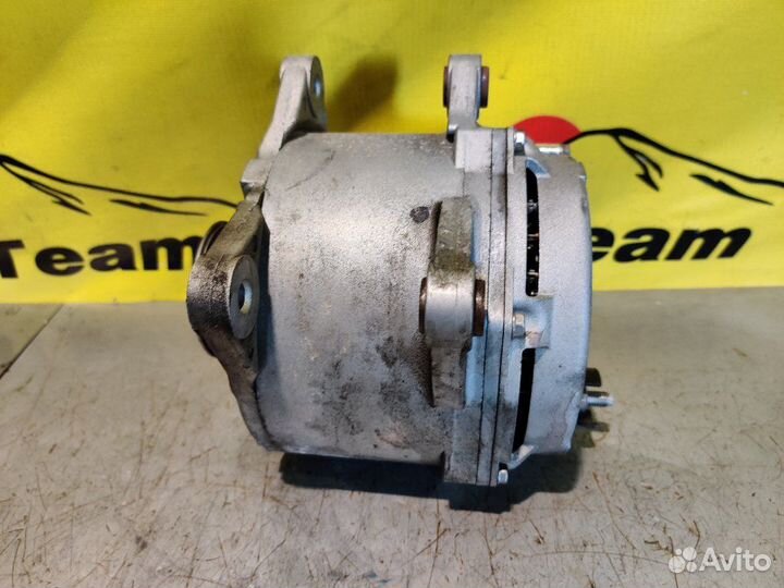 Генератор Audi A8 D4 4HC 4HL ctga 2015