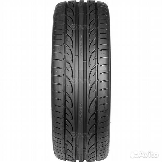 Hankook Ventus V12 Evo2 K120 275/40 R18 103Y