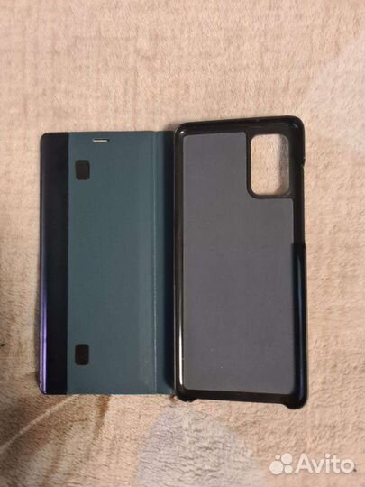 Чехол для Samsung galaxy s20plus