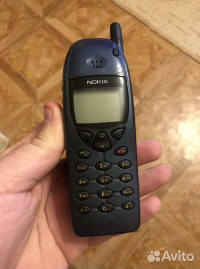Nokia 6110