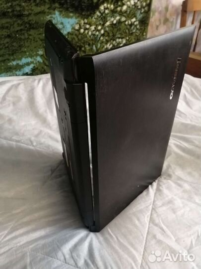 Ноутбук lenovo b560