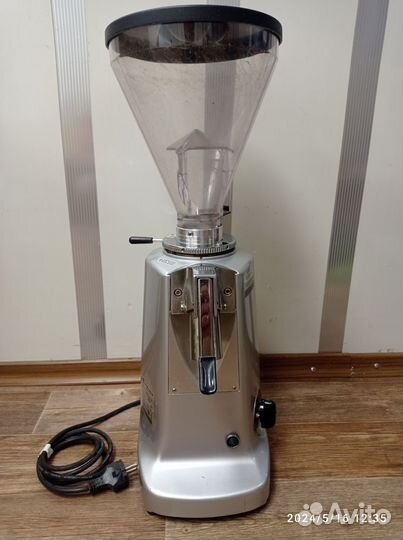 Кофемолка профессиональная